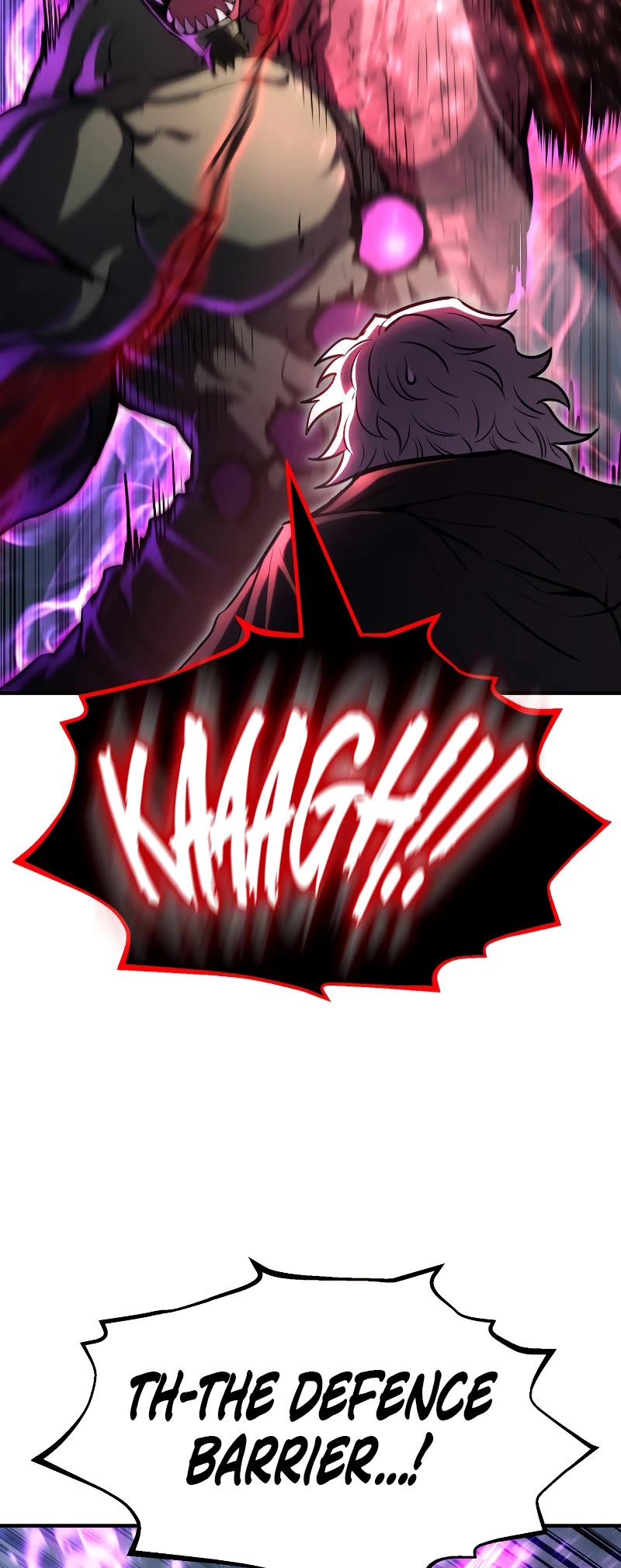 Standard of Reincarnation Chapter 65 page 6 - Chapter 65