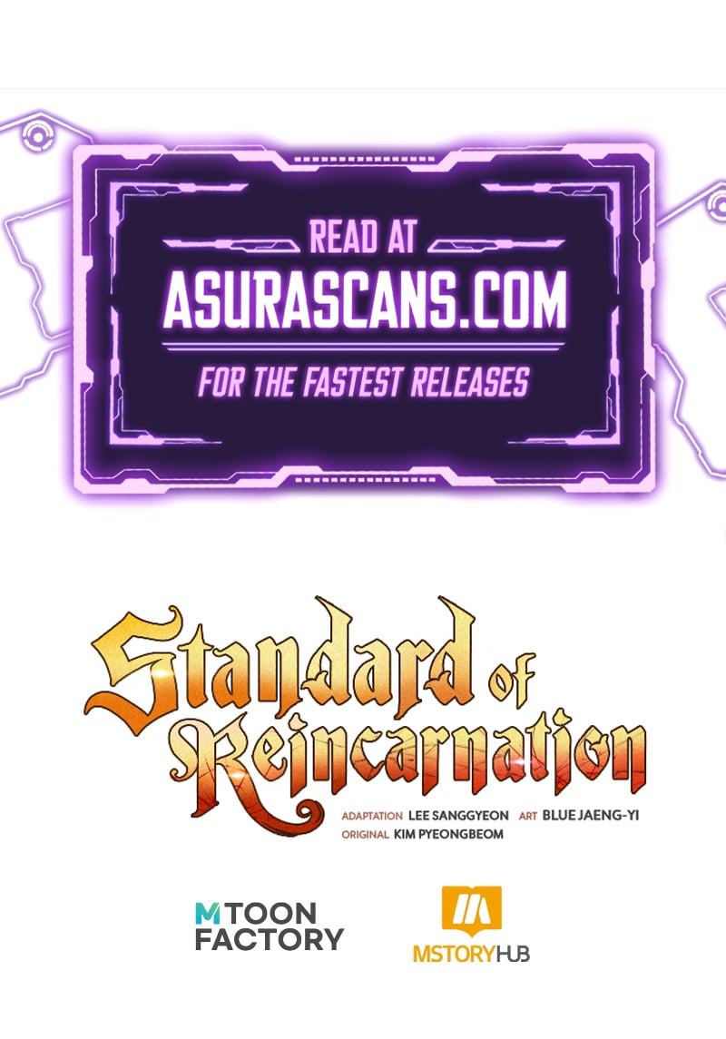 Standard of Reincarnation Chapter 65 page 61 - Chapter 65