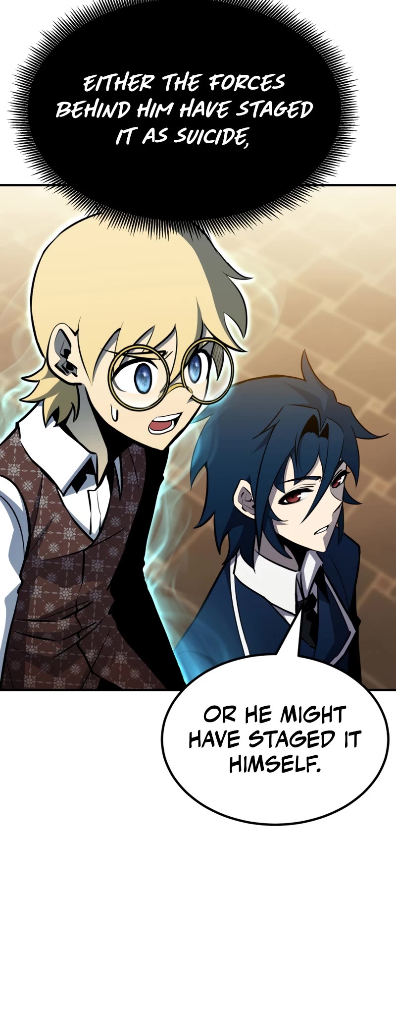 Standard of Reincarnation Chapter 66 page 11 - Chapter 66