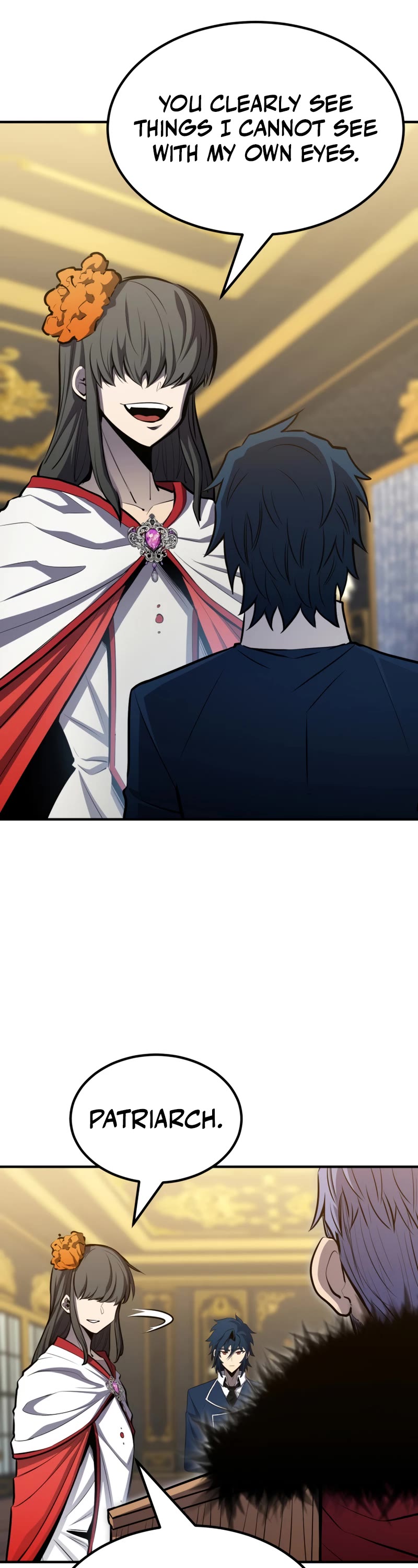 Standard of Reincarnation Chapter 66 page 14 - Chapter 66