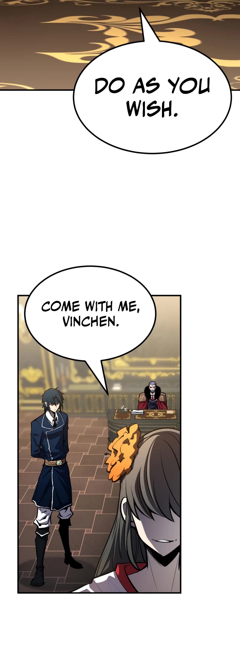 Standard of Reincarnation Chapter 66 page 16 - Chapter 66