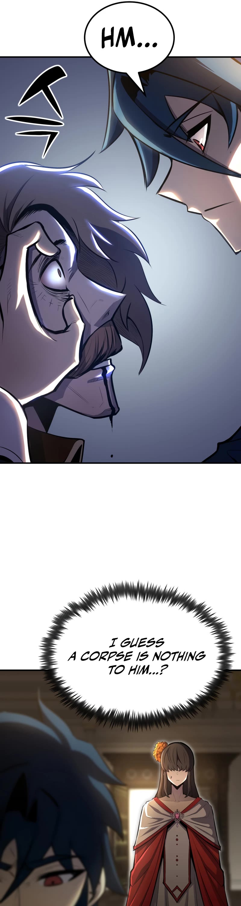 Standard of Reincarnation Chapter 66 page 22 - Chapter 66