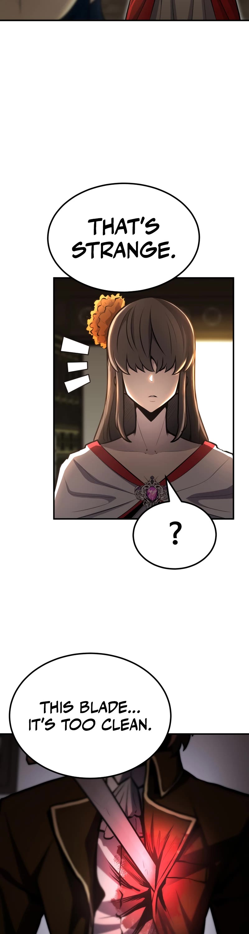 Standard of Reincarnation Chapter 66 page 23 - Chapter 66
