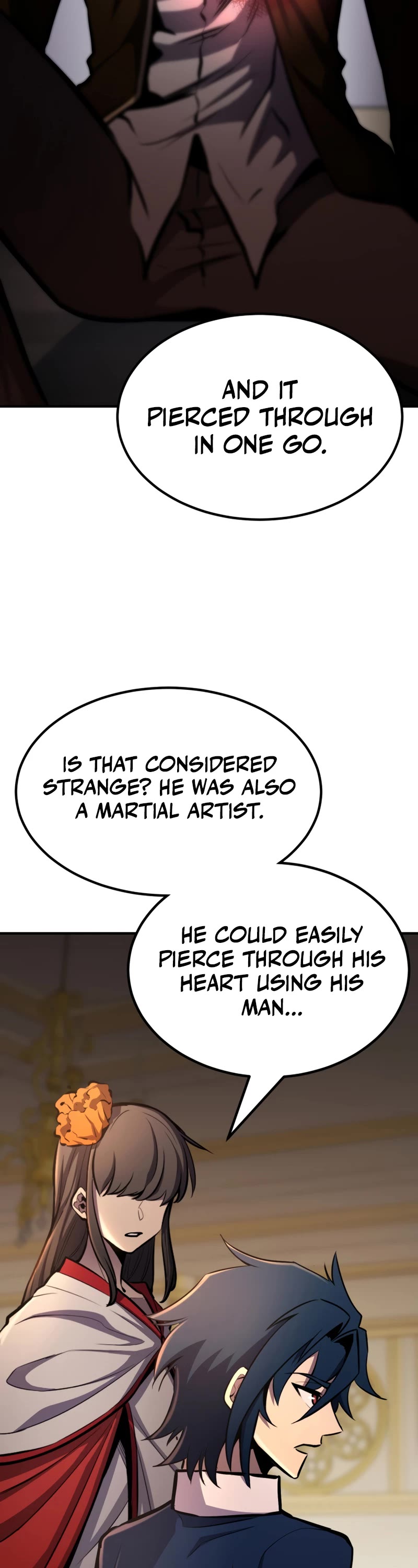 Standard of Reincarnation Chapter 66 page 24 - Chapter 66