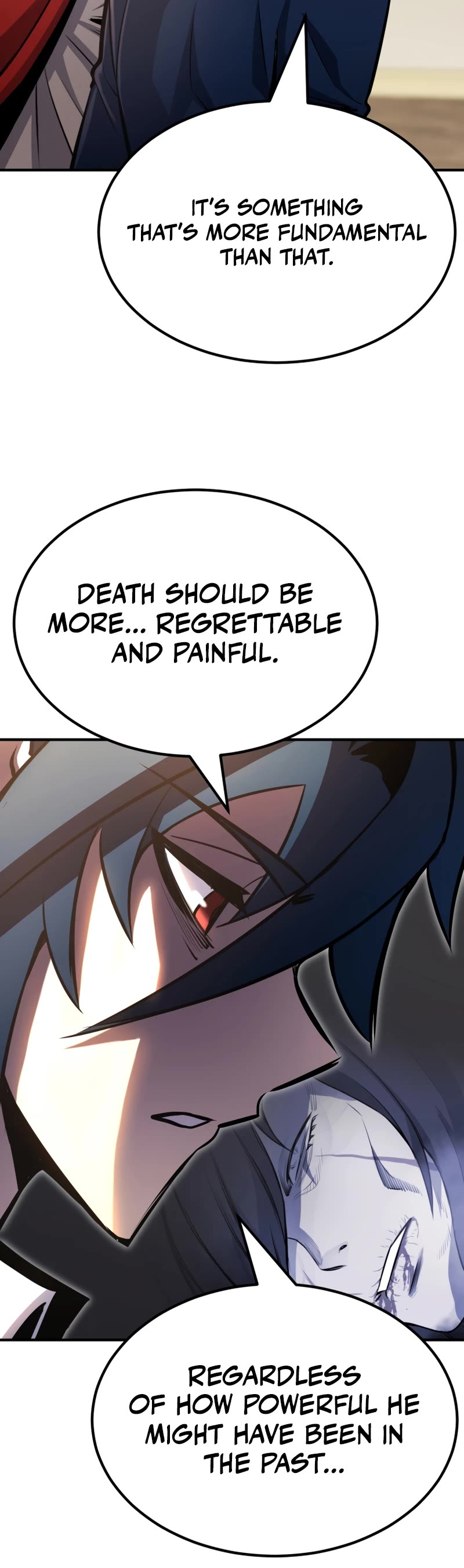Standard of Reincarnation Chapter 66 page 25 - Chapter 66