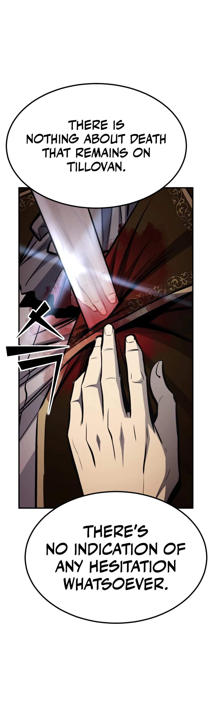 Standard of Reincarnation Chapter 66 page 26 - Chapter 66