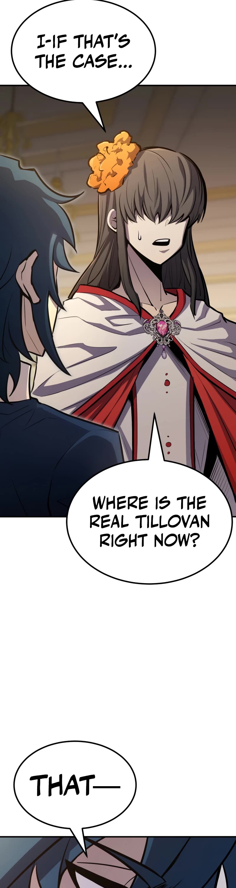 Standard of Reincarnation Chapter 66 page 28 - Chapter 66
