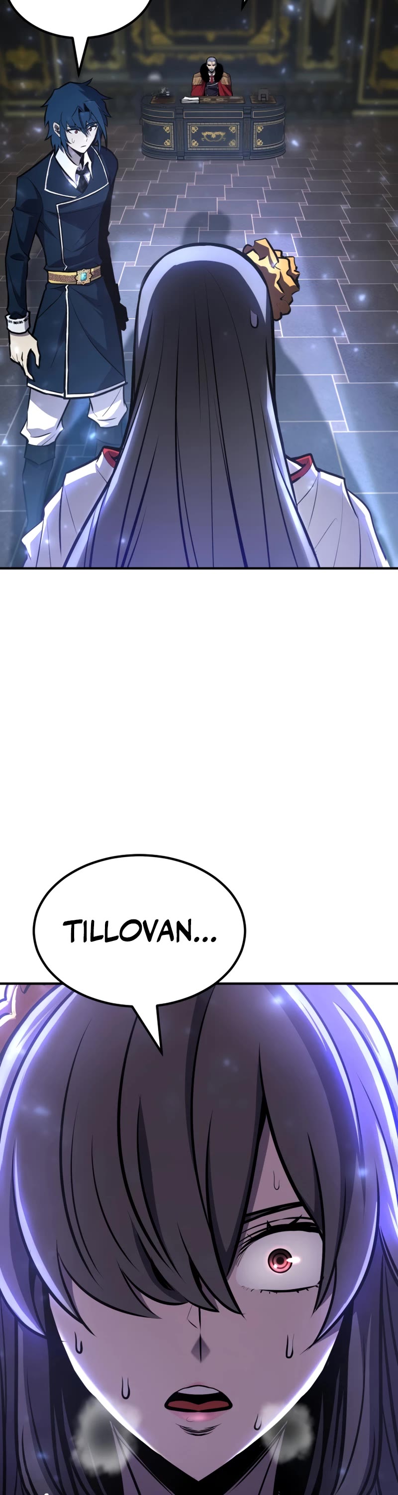 Standard of Reincarnation Chapter 66 page 3 - Chapter 66