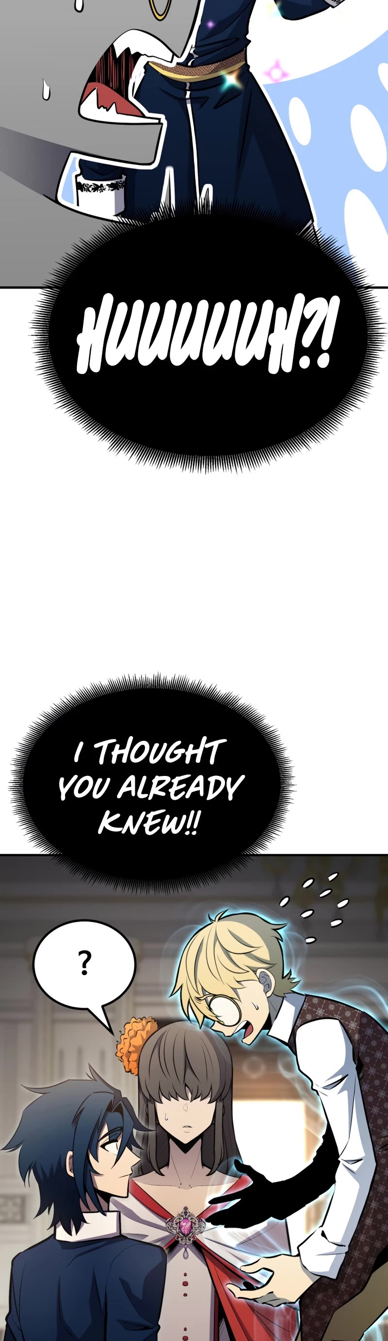 Standard of Reincarnation Chapter 66 page 30 - Chapter 66