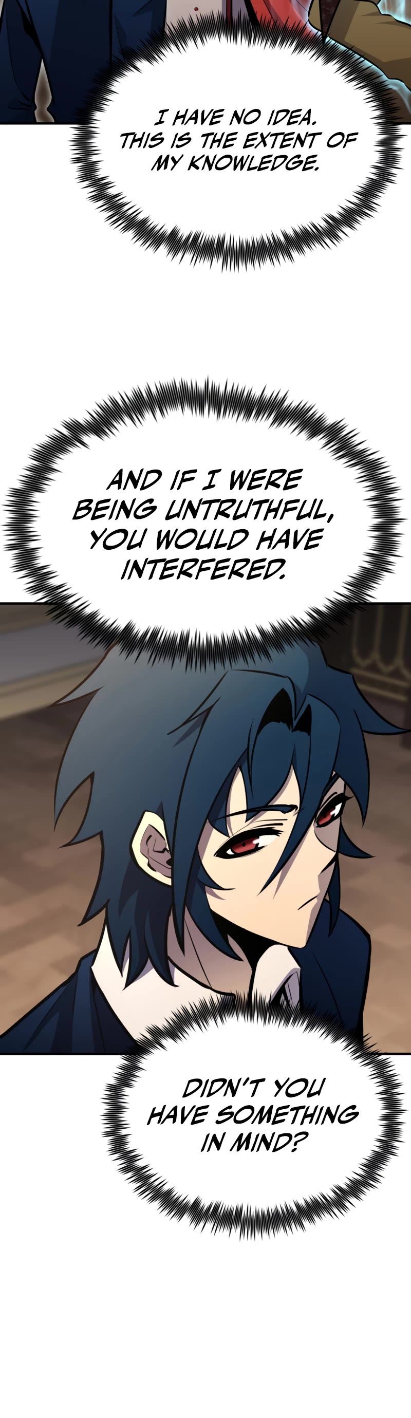 Standard of Reincarnation Chapter 66 page 31 - Chapter 66
