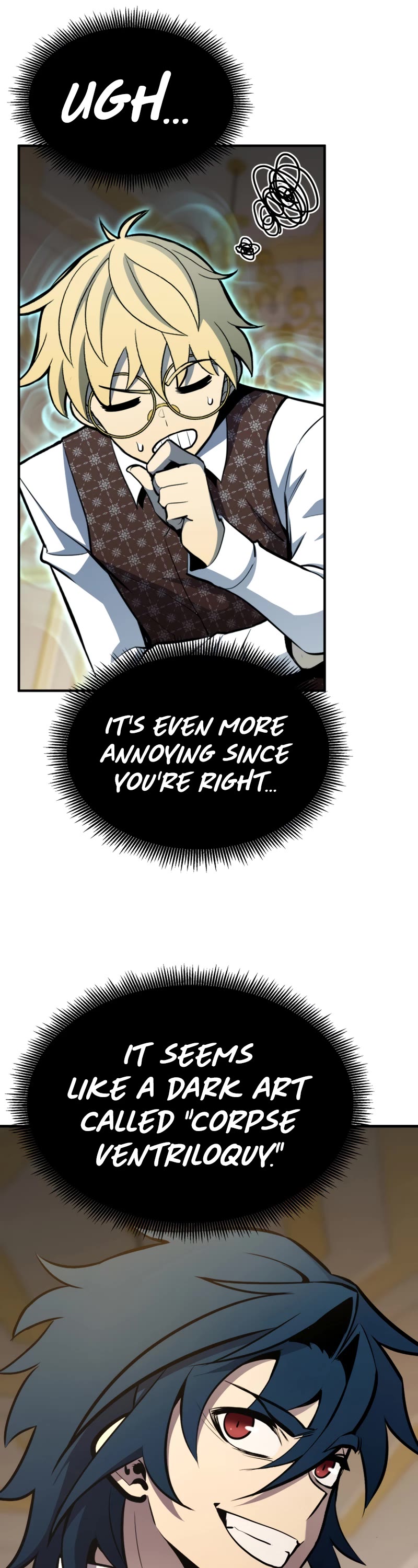 Standard of Reincarnation Chapter 66 page 32 - Chapter 66