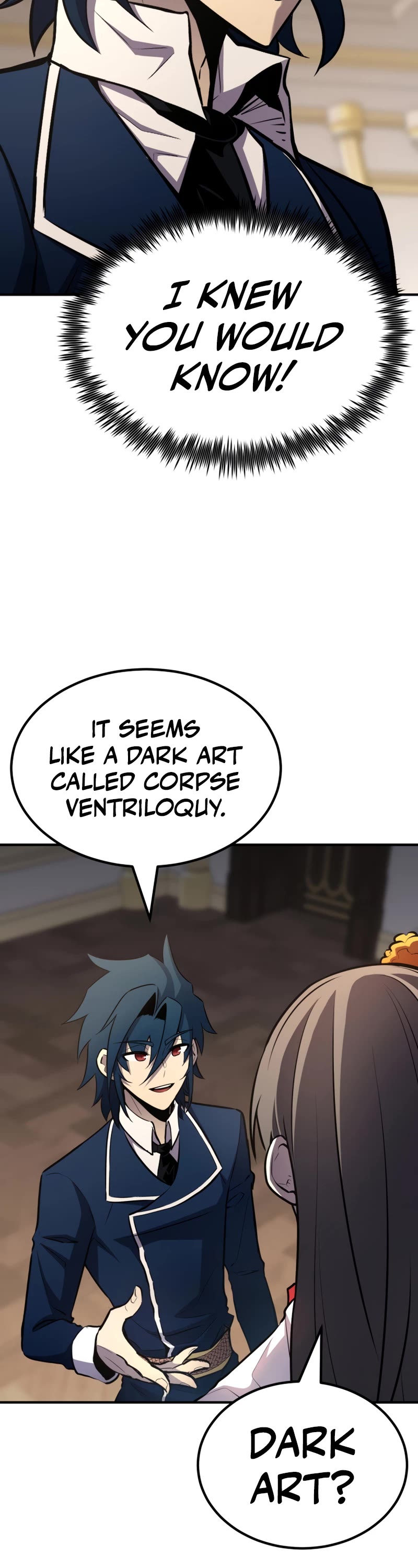Standard of Reincarnation Chapter 66 page 33 - Chapter 66