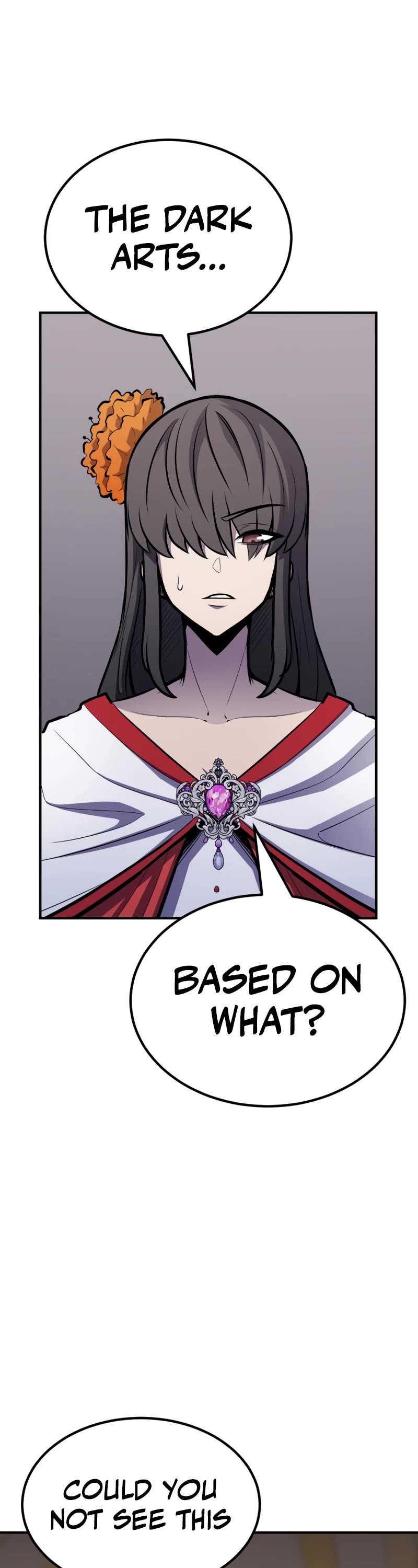 Standard of Reincarnation Chapter 66 page 34 - Chapter 66