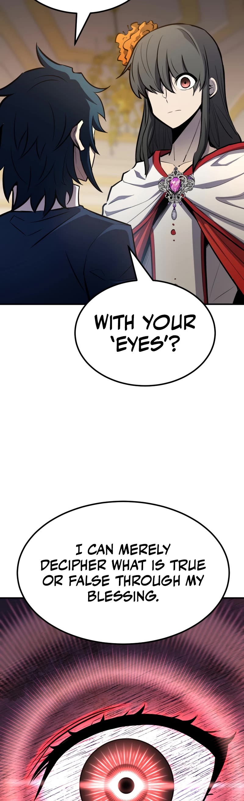 Standard of Reincarnation Chapter 66 page 35 - Chapter 66