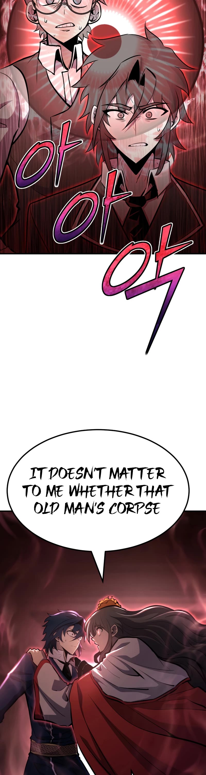 Standard of Reincarnation Chapter 66 page 39 - Chapter 66