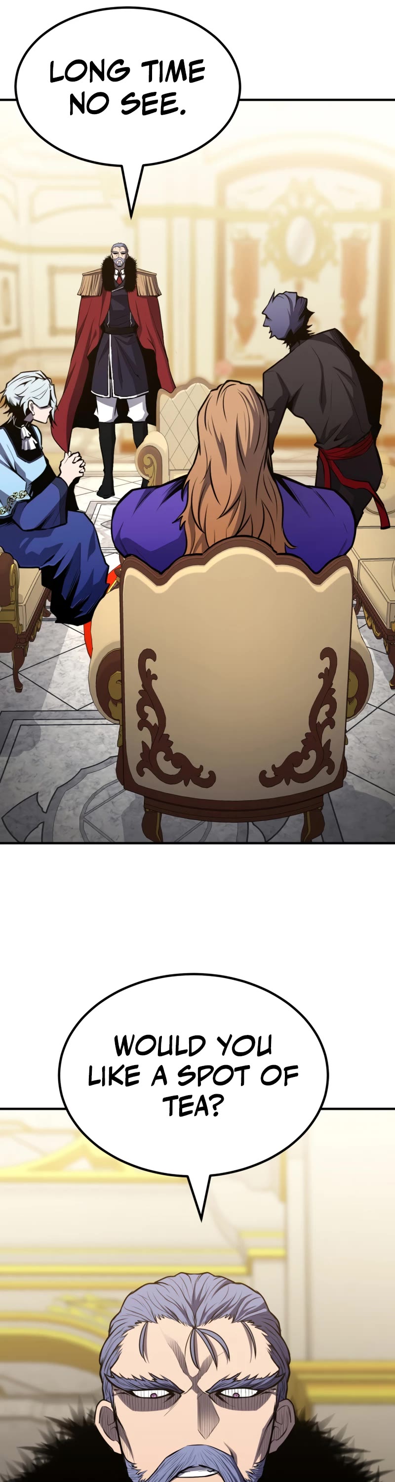 Standard of Reincarnation Chapter 66 page 42 - Chapter 66