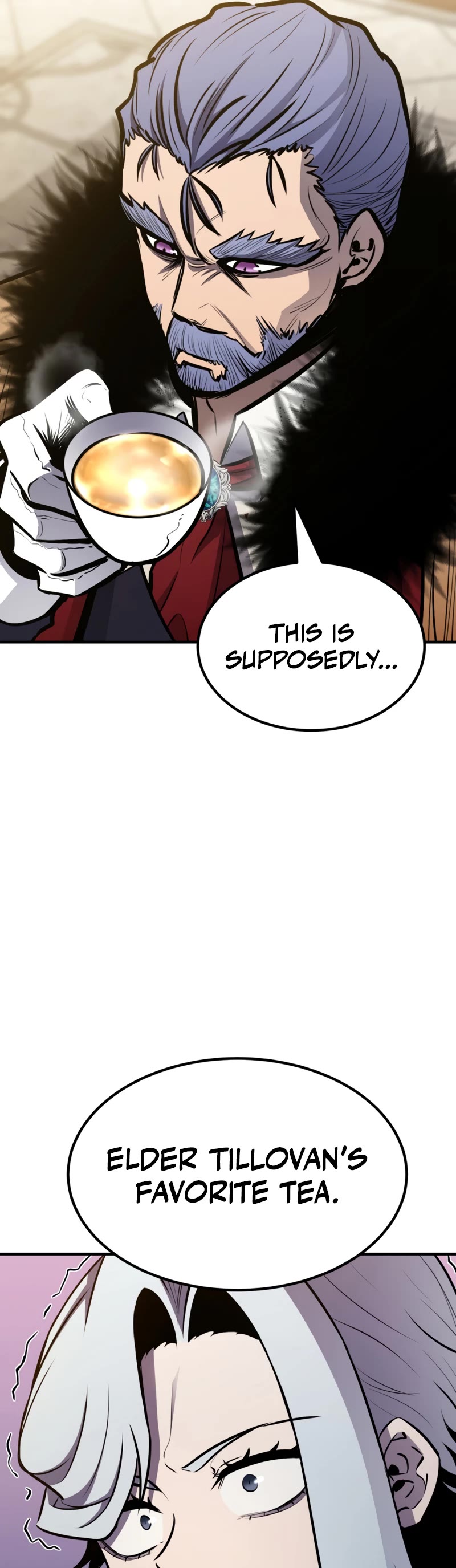 Standard of Reincarnation Chapter 66 page 45 - Chapter 66