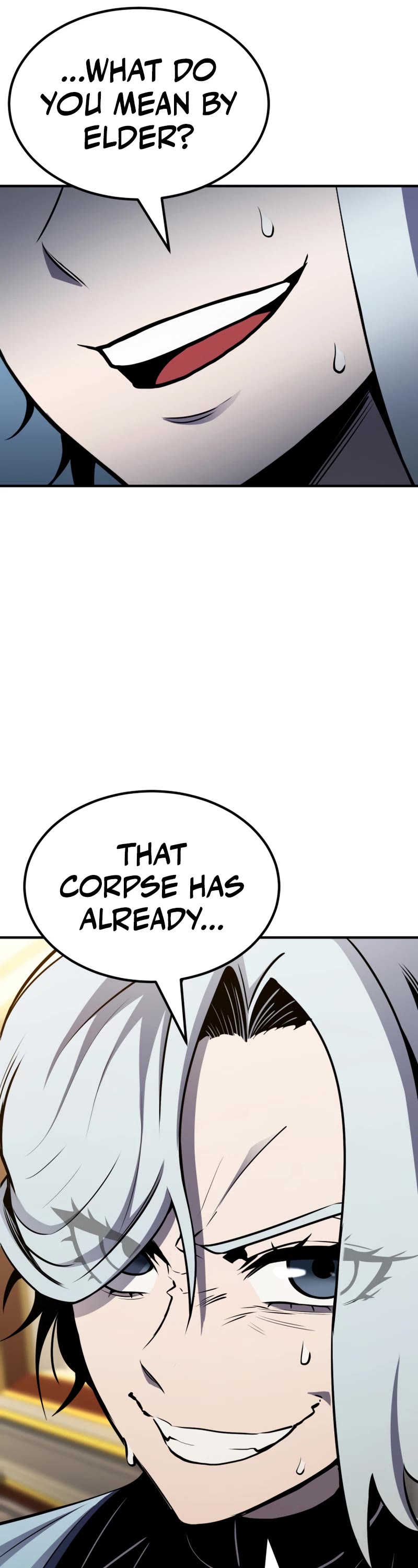 Standard of Reincarnation Chapter 66 page 47 - Chapter 66
