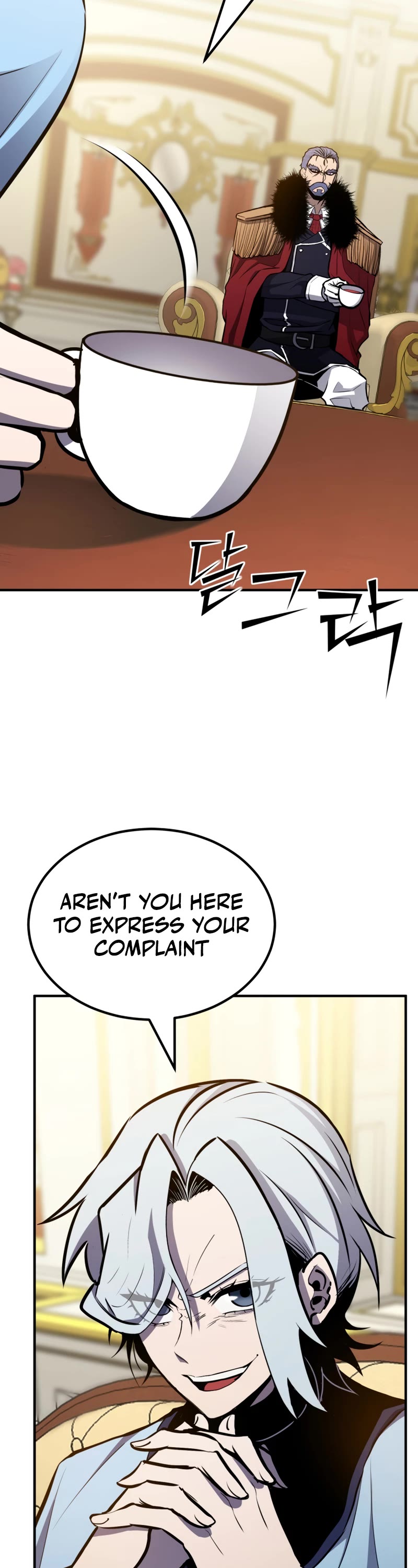 Standard of Reincarnation Chapter 66 page 49 - Chapter 66