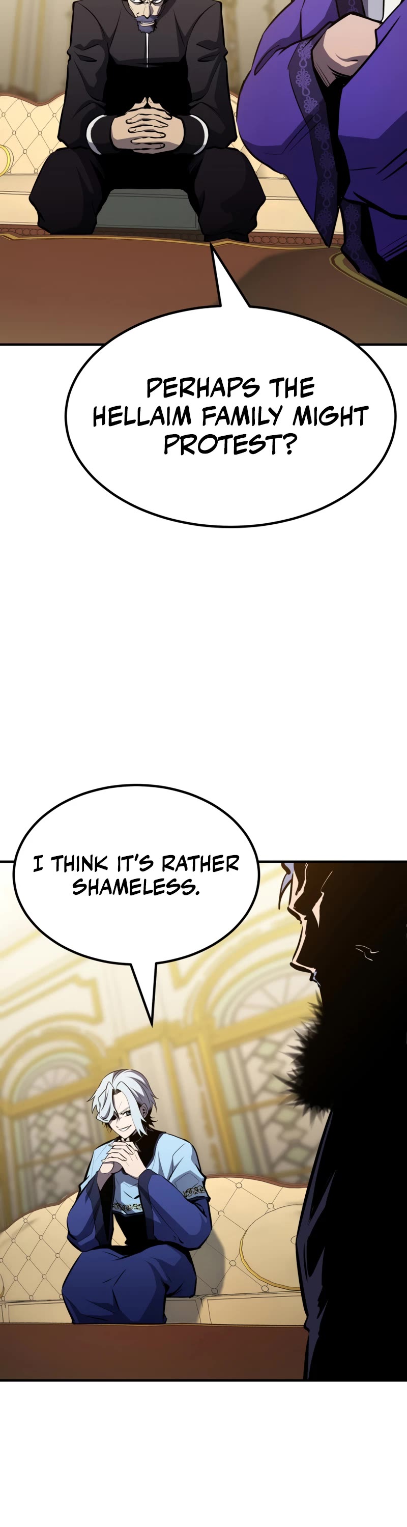 Standard of Reincarnation Chapter 66 page 53 - Chapter 66