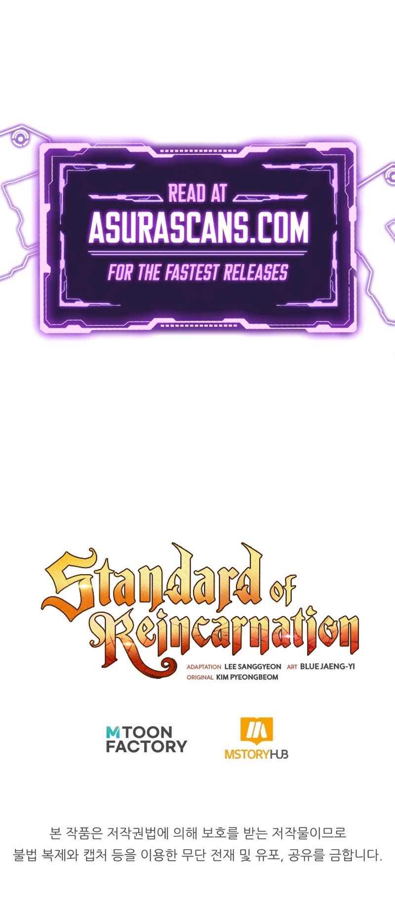 Standard of Reincarnation Chapter 66 page 61 - Chapter 66