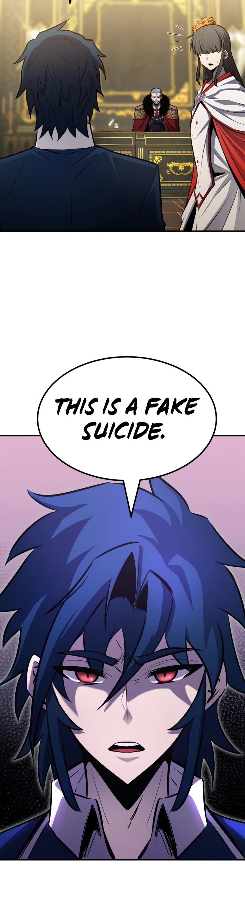 Standard of Reincarnation Chapter 66 page 8 - Chapter 66