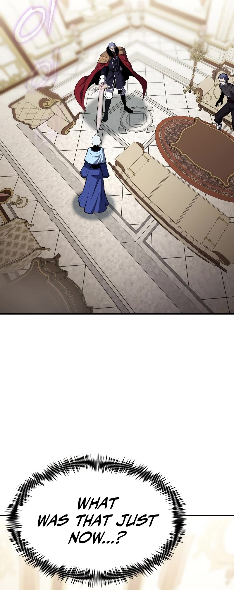 Standard of Reincarnation Chapter 67 page 15 - Chapter 67