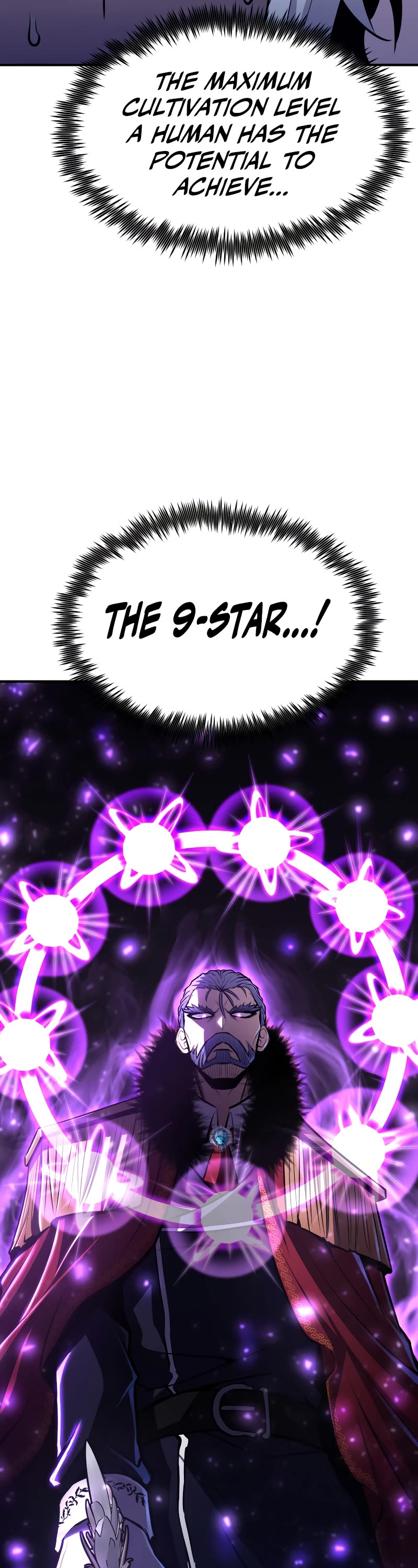 Standard of Reincarnation Chapter 67 page 17 - Chapter 67