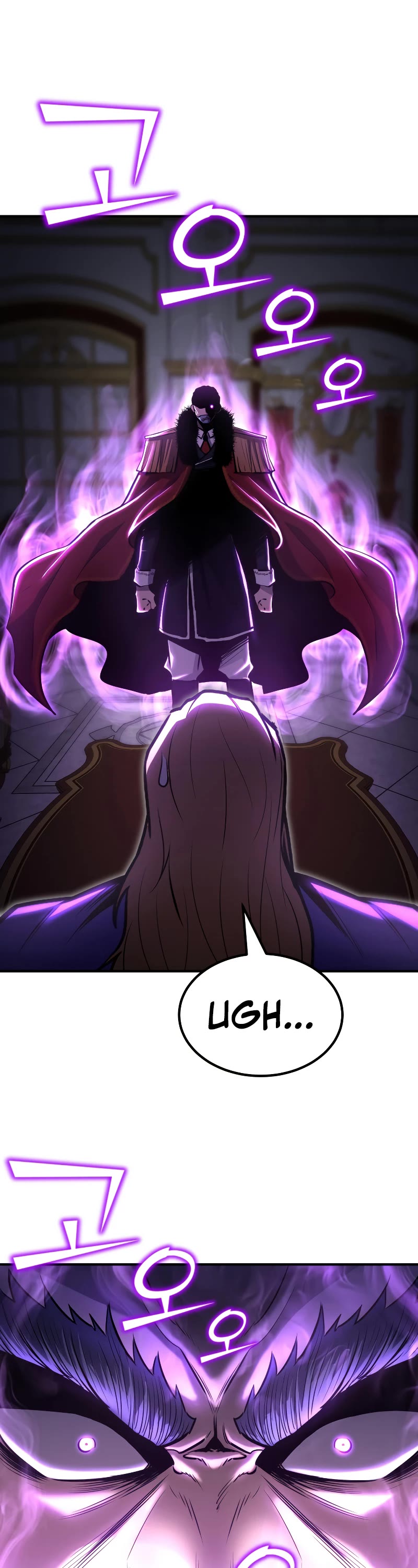 Standard of Reincarnation Chapter 67 page 2 - Chapter 67