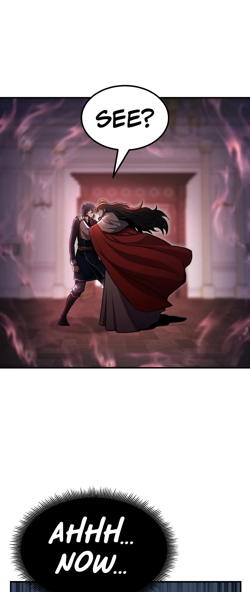 Standard of Reincarnation Chapter 67 page 24 - Chapter 67