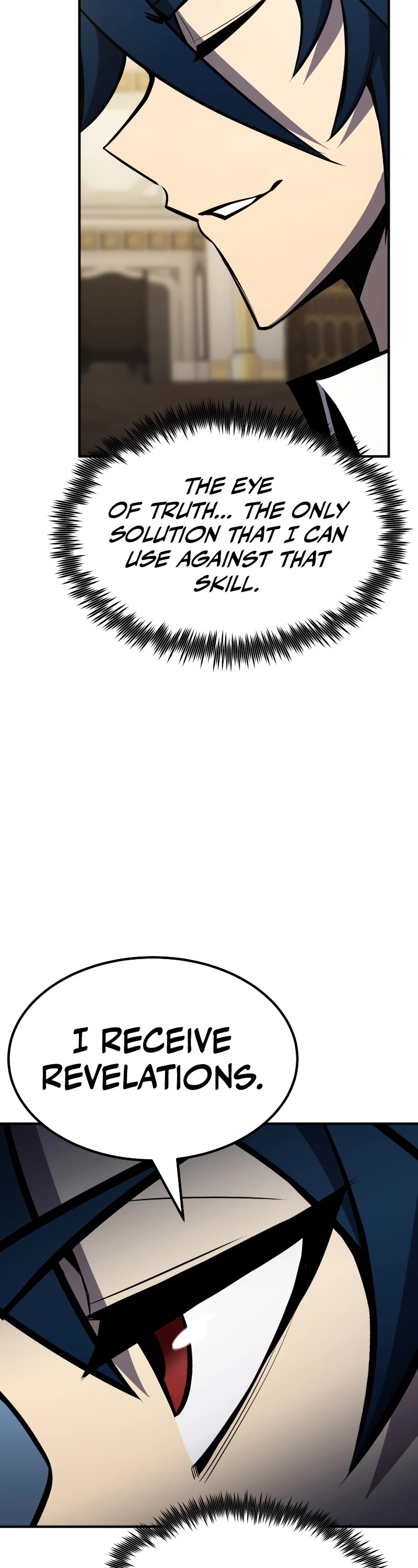 Standard of Reincarnation Chapter 67 page 27 - Chapter 67