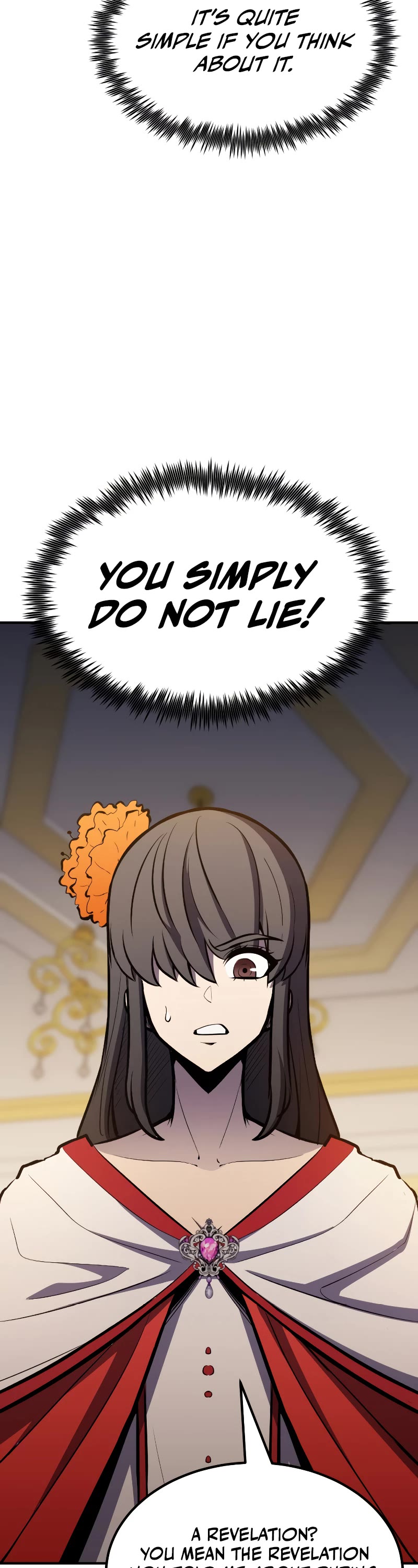 Standard of Reincarnation Chapter 67 page 28 - Chapter 67