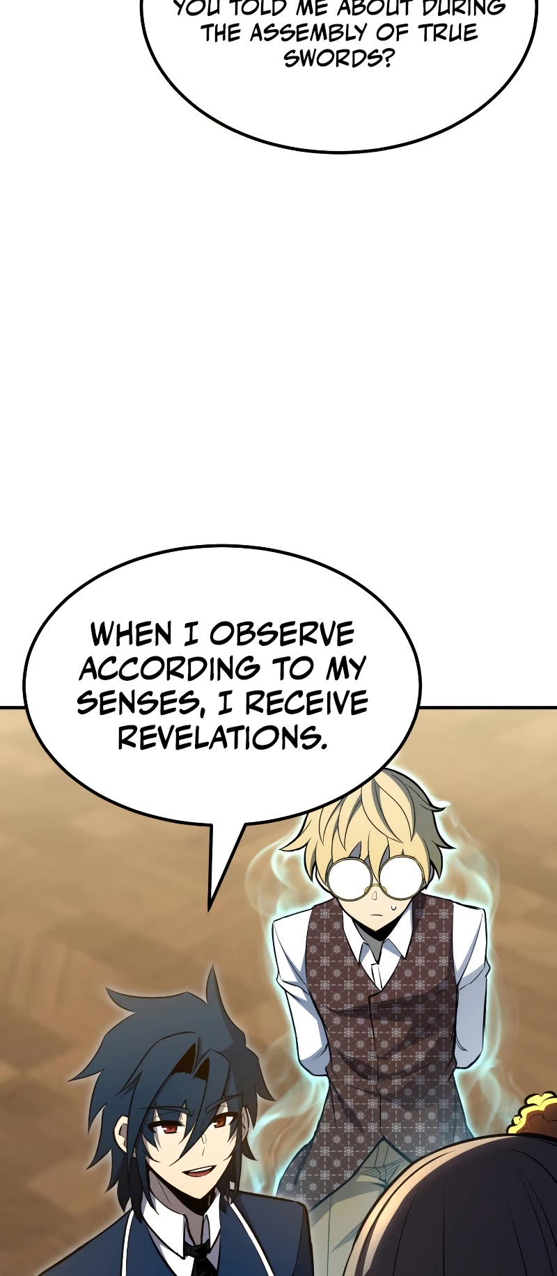 Standard of Reincarnation Chapter 67 page 29 - Chapter 67