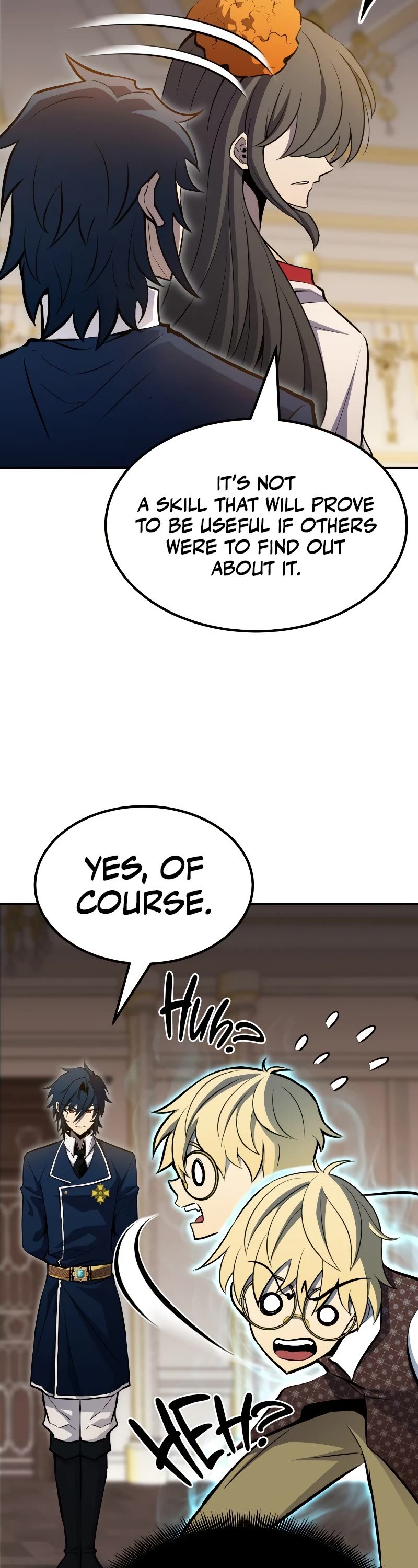 Standard of Reincarnation Chapter 67 page 32 - Chapter 67