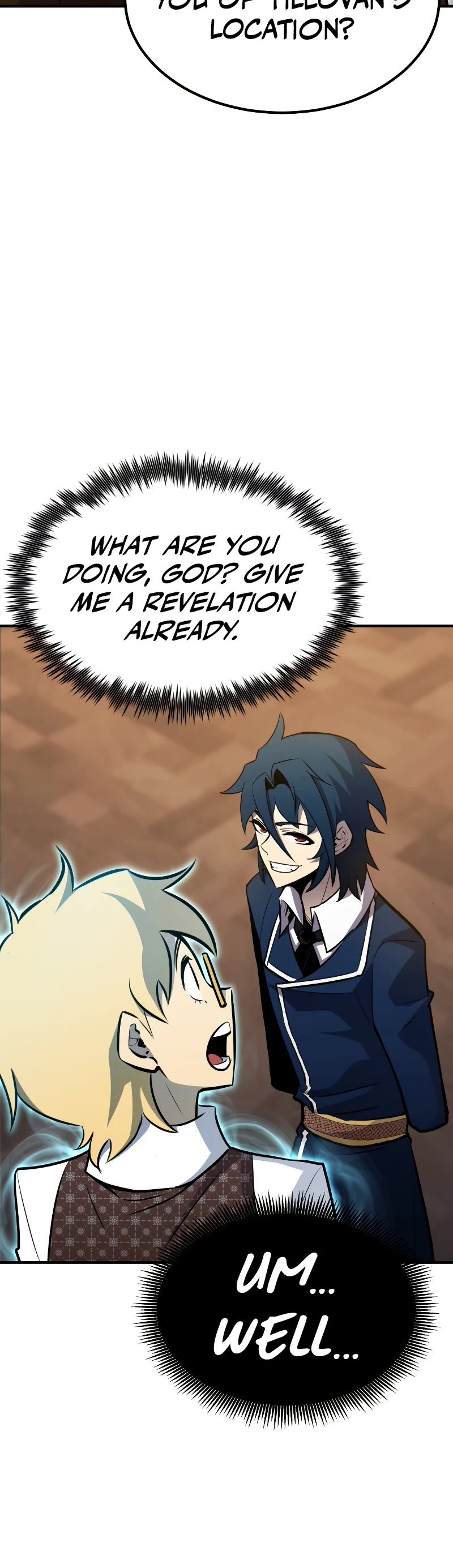 Standard of Reincarnation Chapter 67 page 34 - Chapter 67