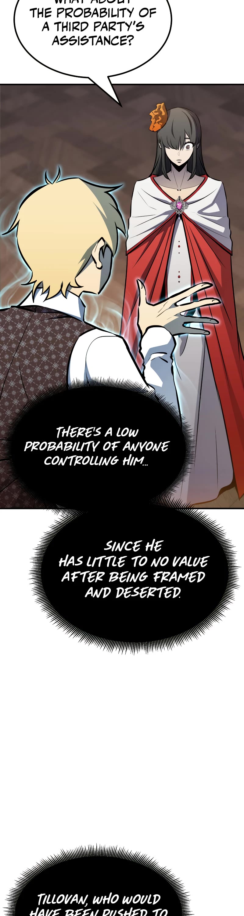 Standard of Reincarnation Chapter 67 page 36 - Chapter 67