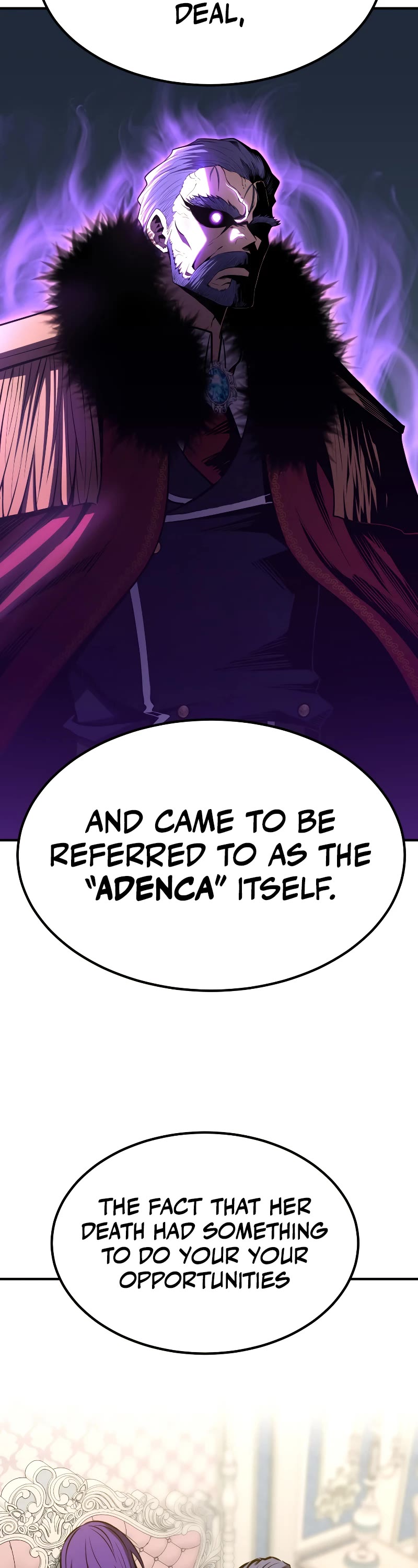 Standard of Reincarnation Chapter 67 page 4 - Chapter 67