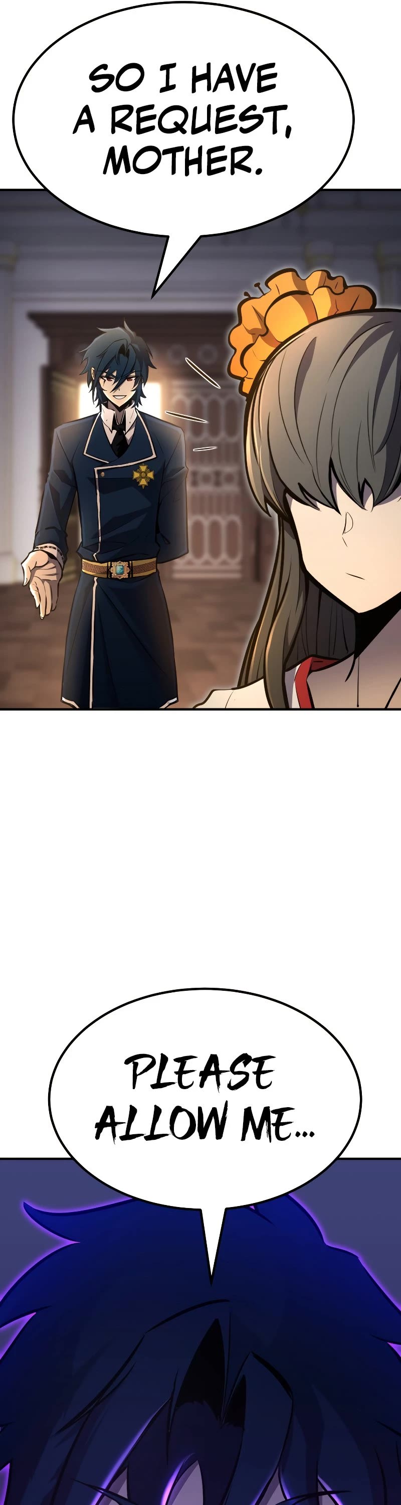 Standard of Reincarnation Chapter 67 page 40 - Chapter 67