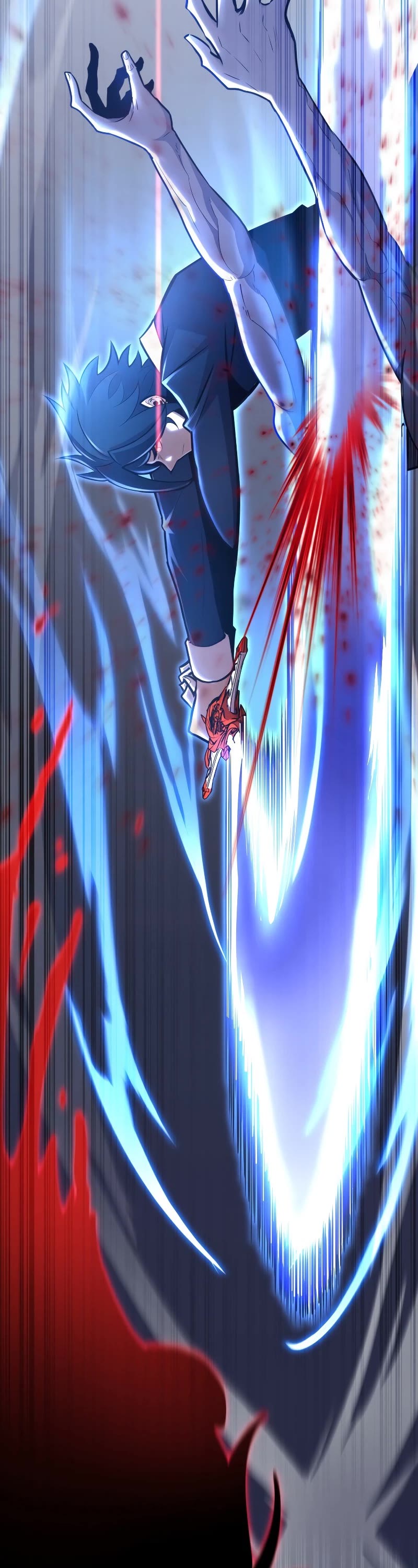 Standard of Reincarnation Chapter 67 page 59 - Chapter 67