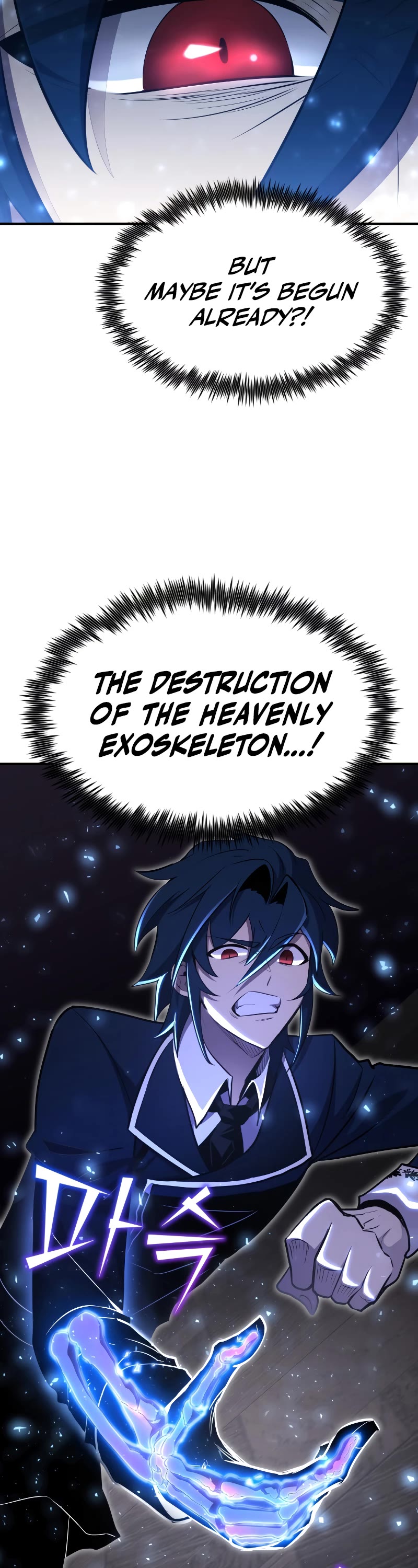 Standard of Reincarnation Chapter 68 page 11 - Chapter 68