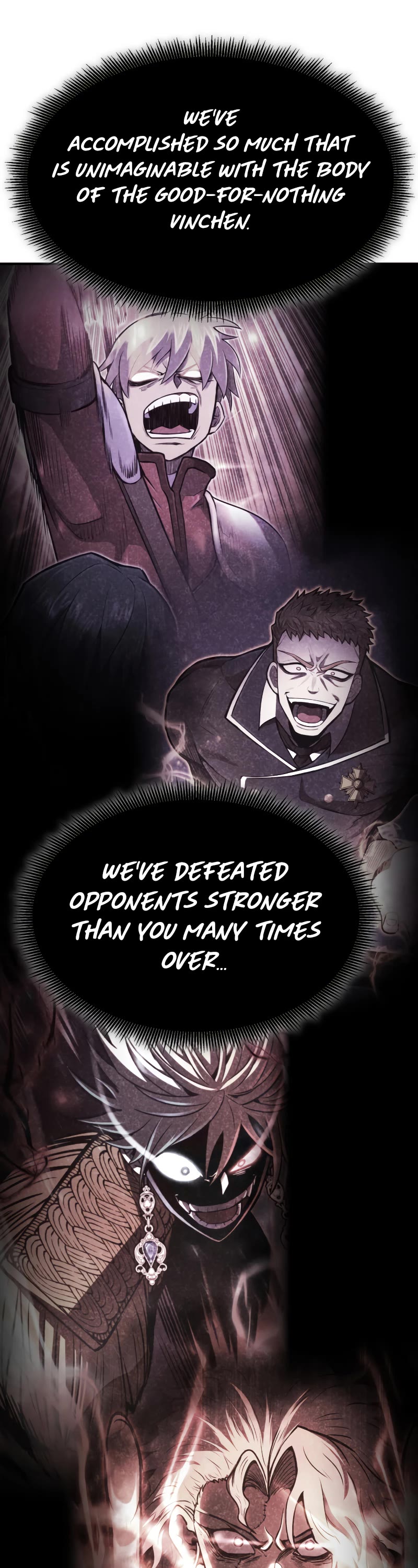 Standard of Reincarnation Chapter 68 page 15 - Chapter 68
