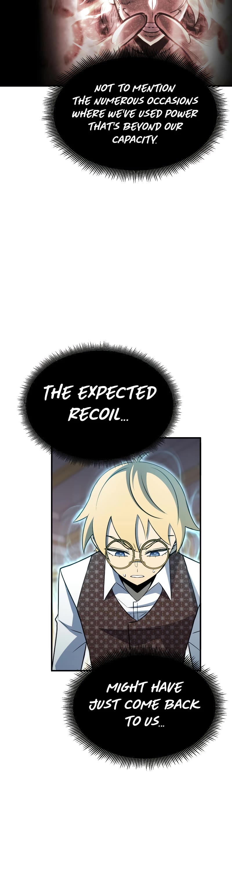 Standard of Reincarnation Chapter 68 page 16 - Chapter 68