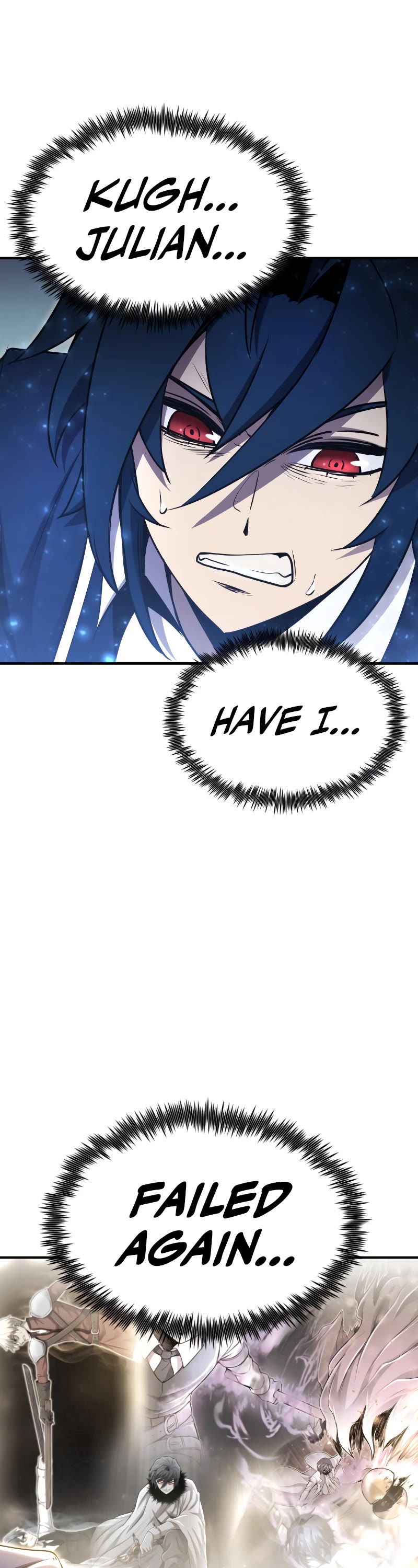 Standard of Reincarnation Chapter 68 page 17 - Chapter 68