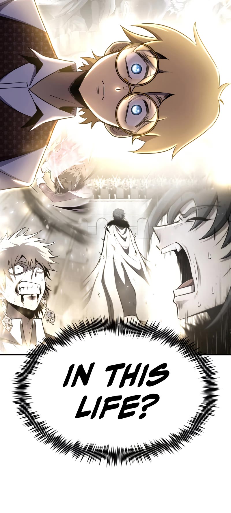 Standard of Reincarnation Chapter 68 page 18 - Chapter 68