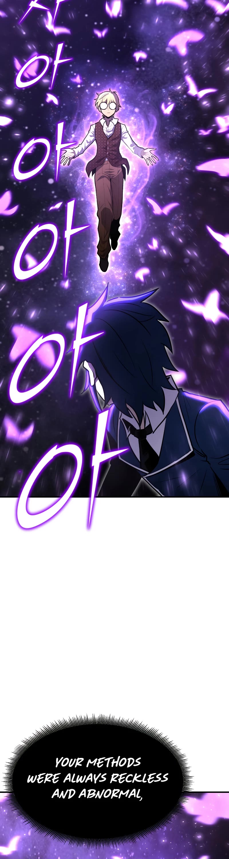 Standard of Reincarnation Chapter 68 page 21 - Chapter 68
