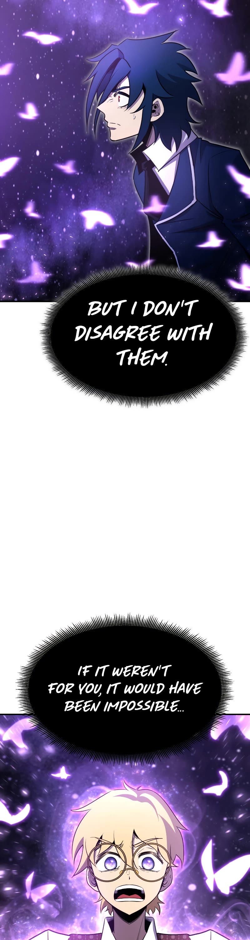 Standard of Reincarnation Chapter 68 page 22 - Chapter 68