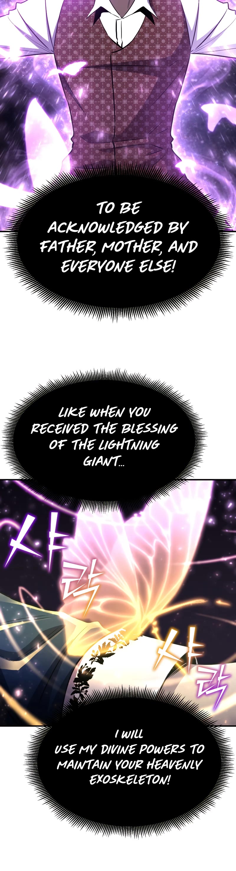 Standard of Reincarnation Chapter 68 page 23 - Chapter 68