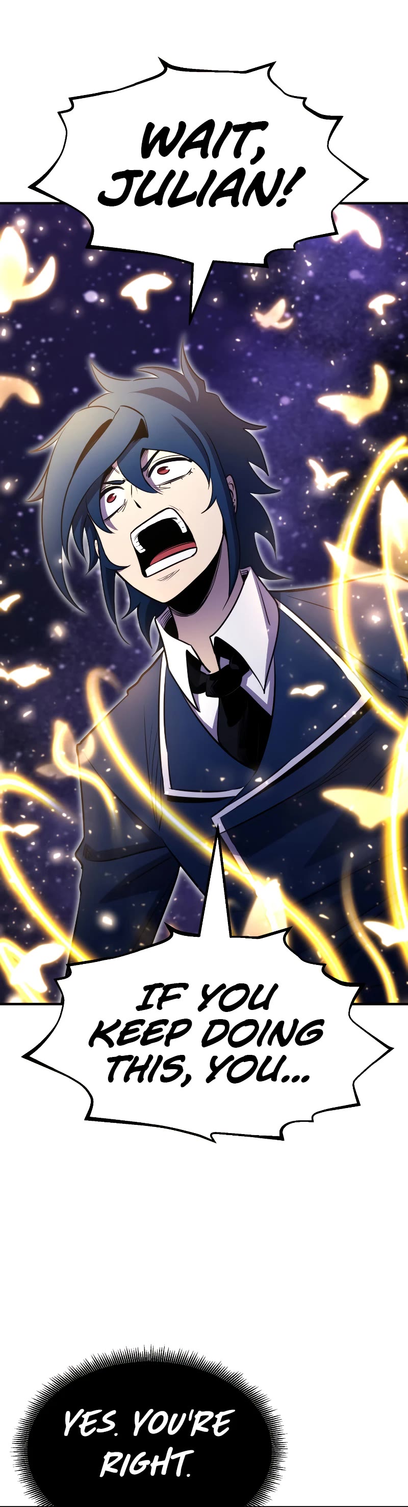 Standard of Reincarnation Chapter 68 page 24 - Chapter 68