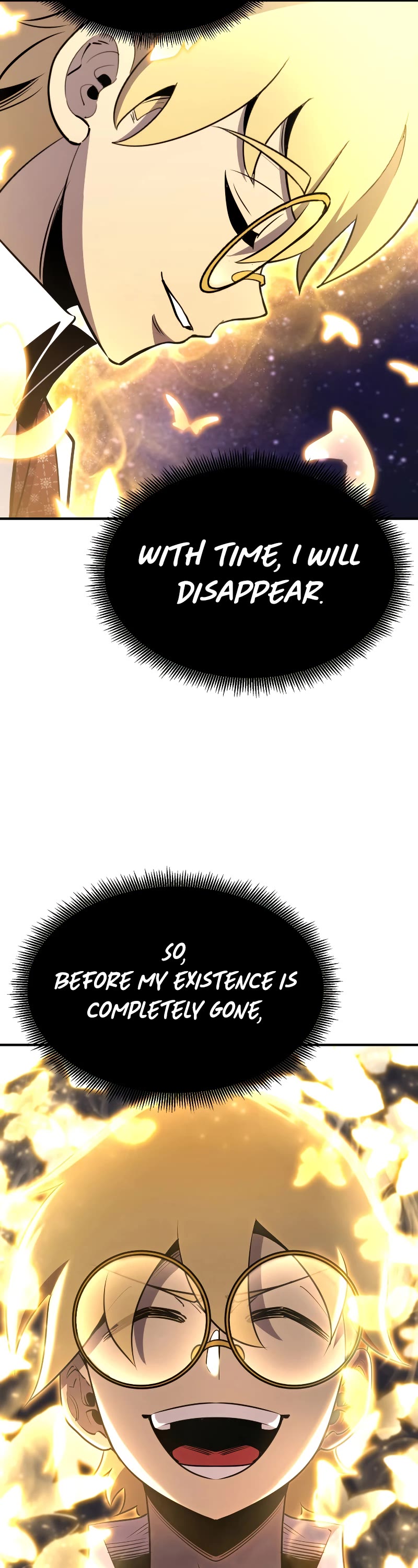 Standard of Reincarnation Chapter 68 page 25 - Chapter 68