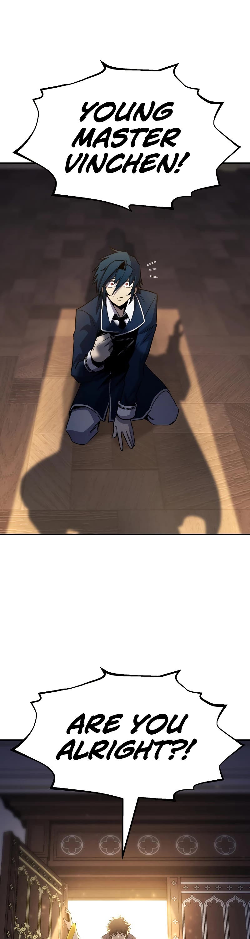 Standard of Reincarnation Chapter 68 page 32 - Chapter 68